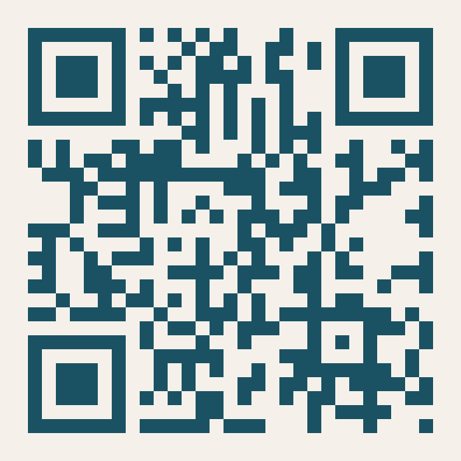 QR code for the LinkedIn profile: scan to go to linkedin.com/in/raimon-loman